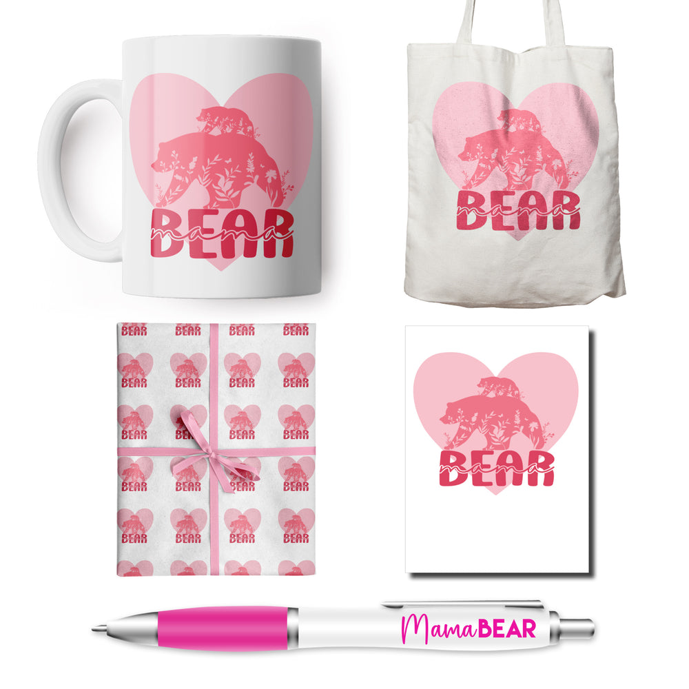 Mama Bear Gift Set #1 image